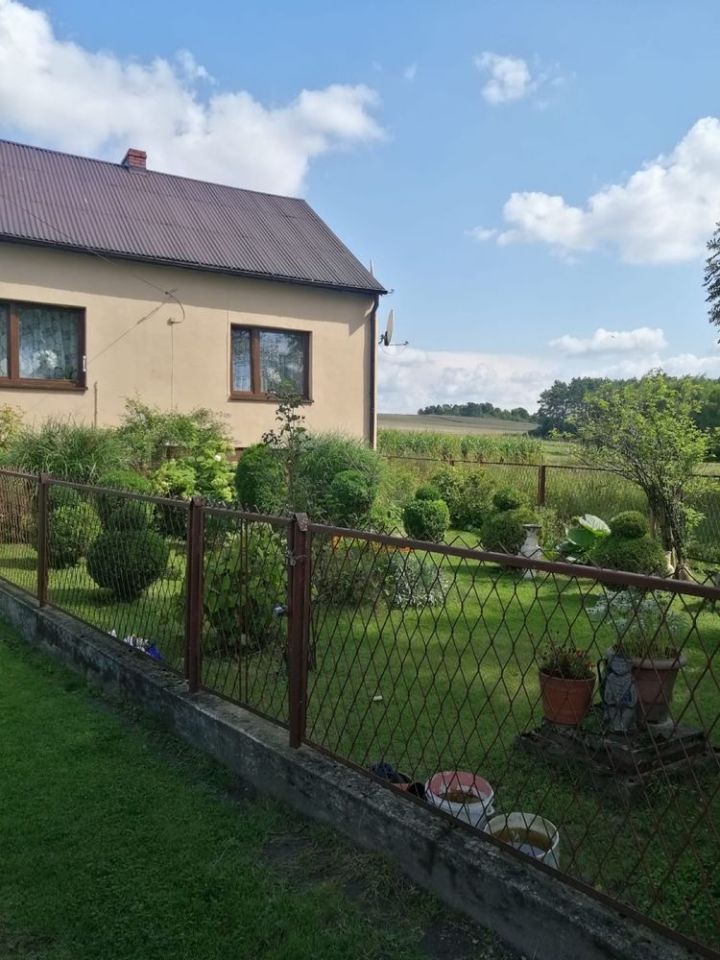 dom wolnostojący Opatkowice Murowane. Zdjęcie 5