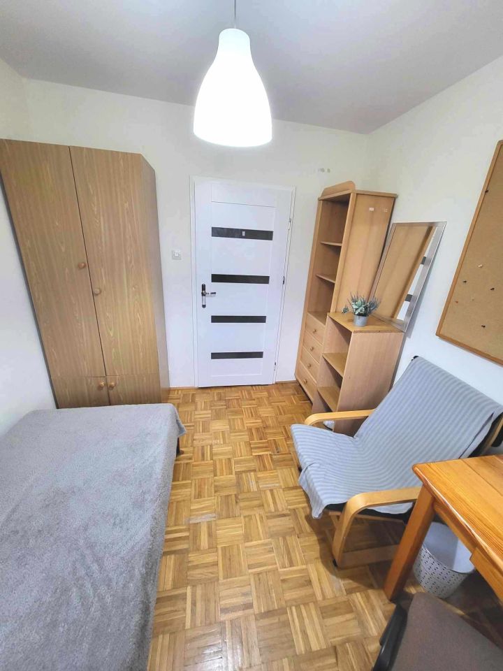 Pokój Lublin Czechów Dolny, ul. Jana Kiepury. Zdjęcie 4