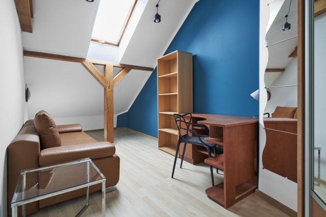 Pokój Olsztyn Osiedle Generałów, ul. gen. Tadeusza Kutrzeby. Zdjęcie 1