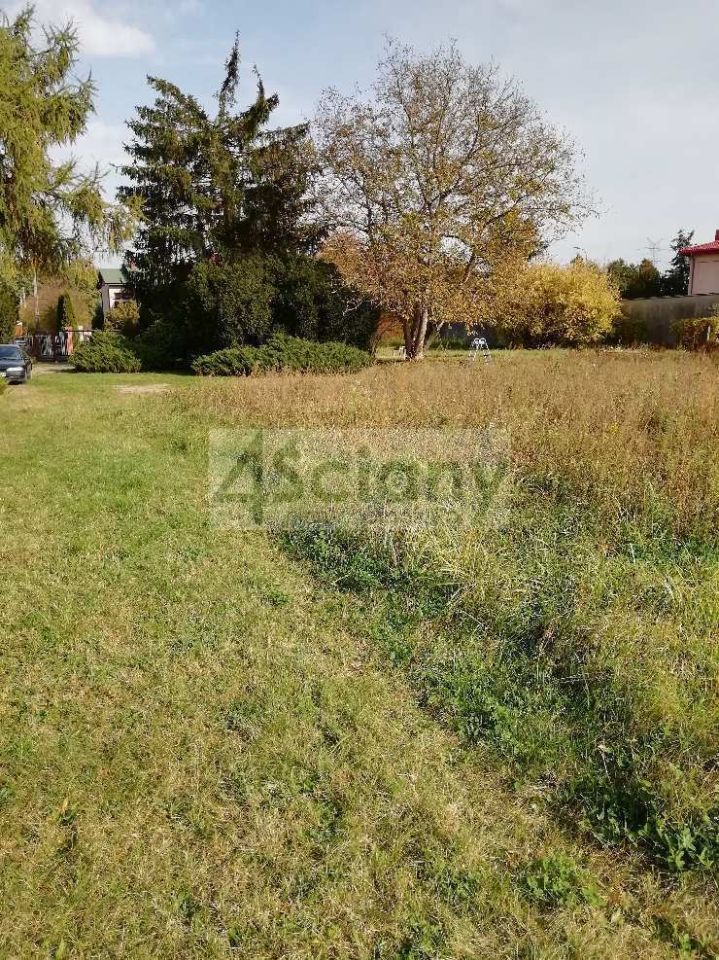 Działka budowlana Warszawa Białołęka. Zdjęcie 4