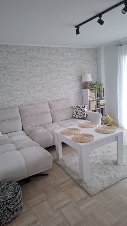 Mieszkanie 3-pokojowe Ozimek