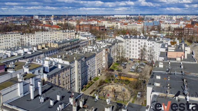 Mieszkanie 2-pokojowe Wrocław, ul. Bolesława Chrobrego. Zdjęcie 12