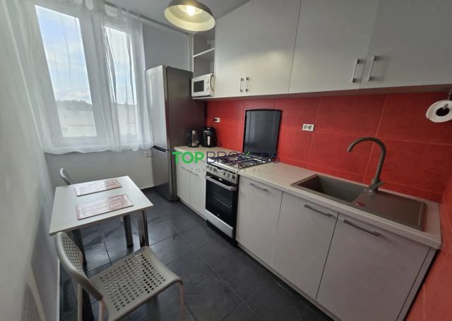 Mieszkanie 3-pokojowe Warszawa Wola, ul. Chłodna. Zdjęcie 9