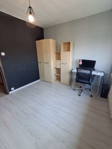 Mieszkanie 3-pokojowe Kalisz Korczak, ul. Ludowa. Zdjęcie 8