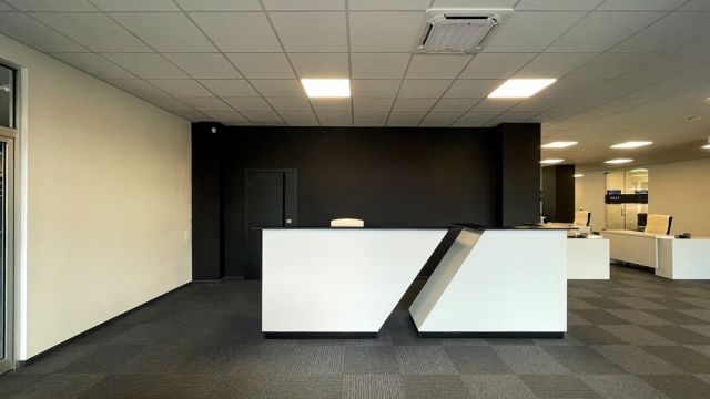 Biuro Rzeszów, ul. gen. Leopolda Okulickiego. Zdjęcie 10