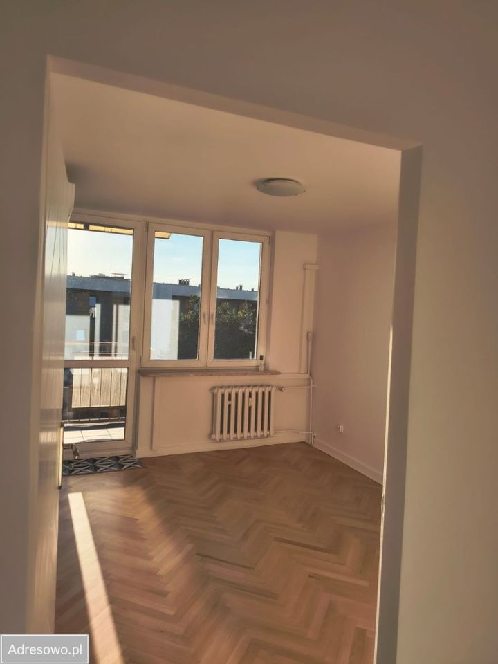 Mieszkanie 2-pokojowe Toruń Chełmińskie Przedmieście, ul. Gustawa Morcinka