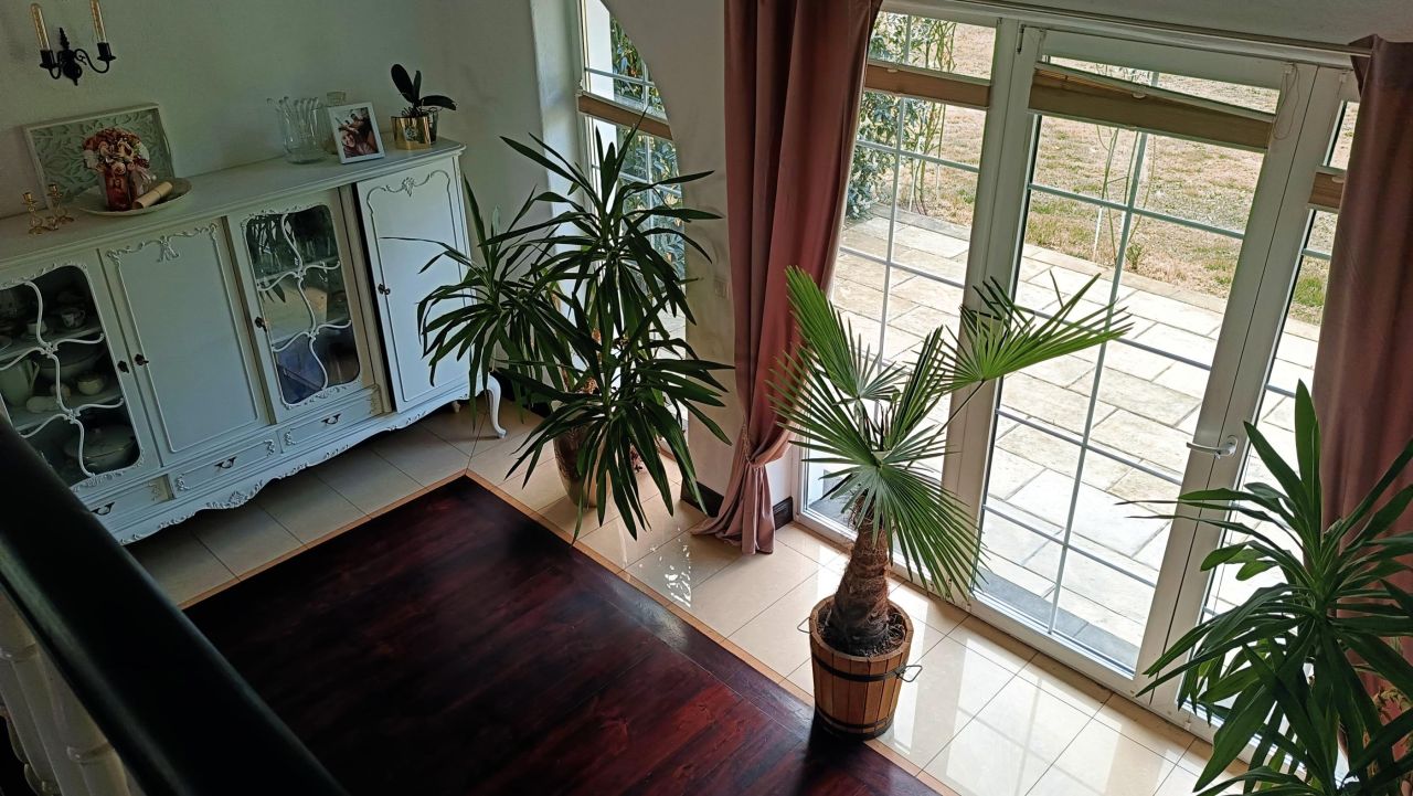 dom wolnostojący, 5 pokoi Będów. Zdjęcie 16