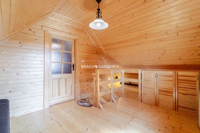 dom wolnostojący, 3 pokoje Łękawica. Zdjęcie 9