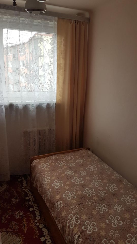 Mieszkanie 2-pokojowe Łódź Górna, ul. Stanisława Brzozowskiego. Zdjęcie 6