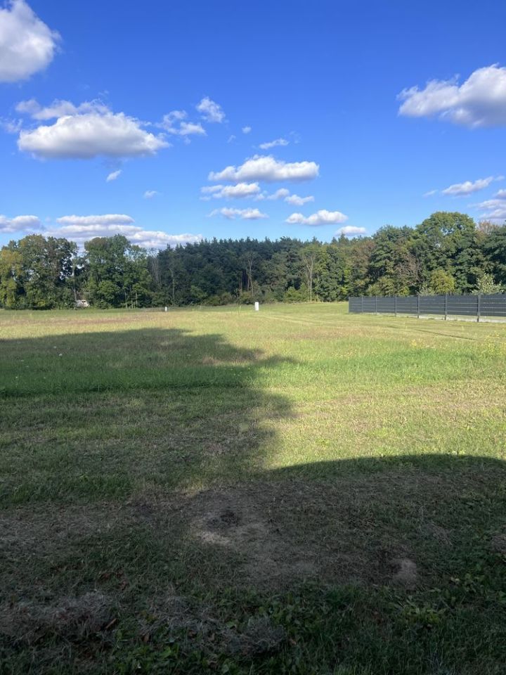 Działka budowlana Kałowice. Zdjęcie 5