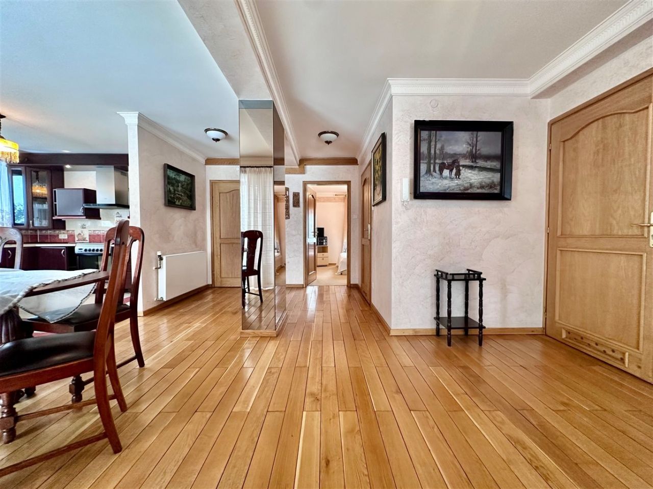 dom wolnostojący, 5 pokoi Gródek nad Dunajcem. Zdjęcie 7