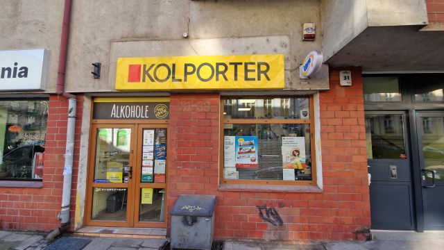 Lokal Wrocław Śródmieście, ul. Nowowiejska. Zdjęcie 1