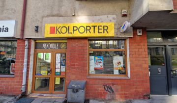 Lokal Wrocław Śródmieście, ul. Nowowiejska