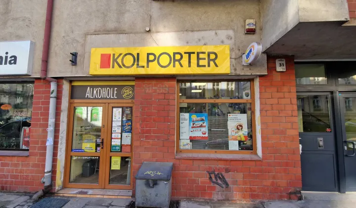 Lokal Wrocław Śródmieście, ul. Nowowiejska