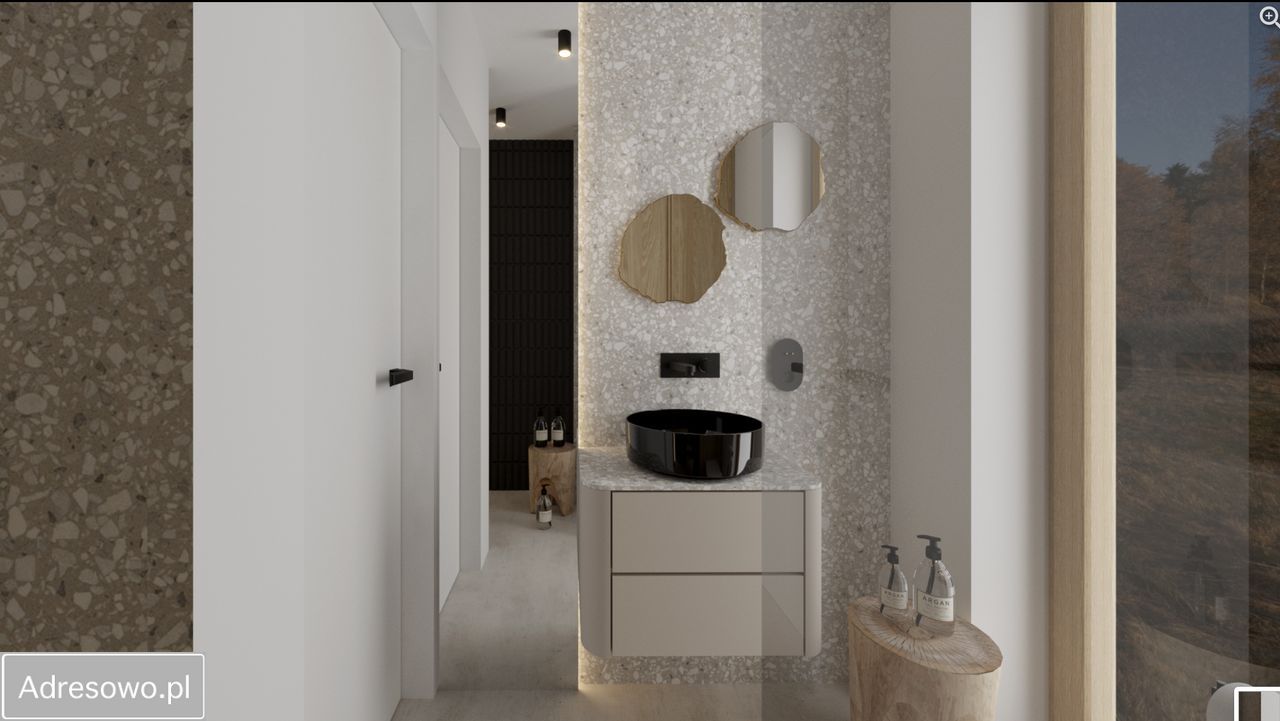 Mieszkanie 3-pokojowe Ustroń, ul. Armii Krajowej. Zdjęcie 17