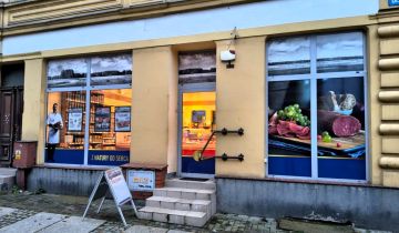 Lokal Szczecinek, ul. Boh. Warszawy