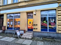 Lokal Szczecinek, ul. Boh. Warszawy