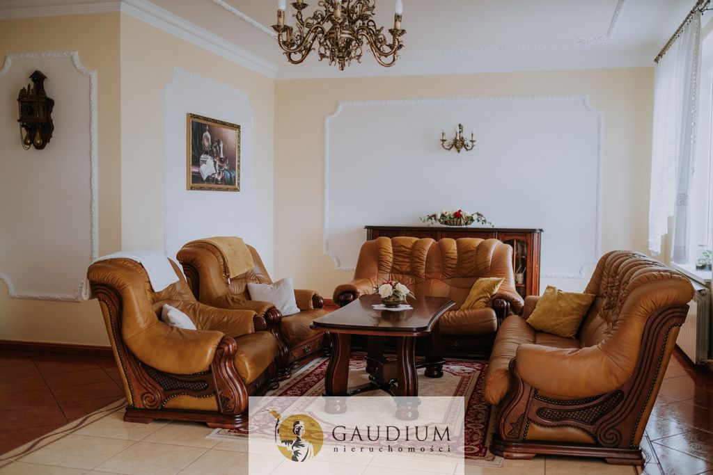 dom wolnostojący, 6 pokoi Wróblew. Zdjęcie 6