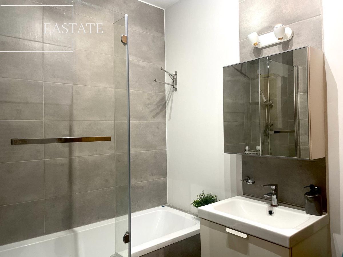 Mieszkanie 3-pokojowe Warszawa Bemowo, ul. płk. Witolda Łokuciewskiego. Zdjęcie 8