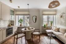 Mieszkanie 3-pokojowe Warszawa Ochota, ul. Rokosowska