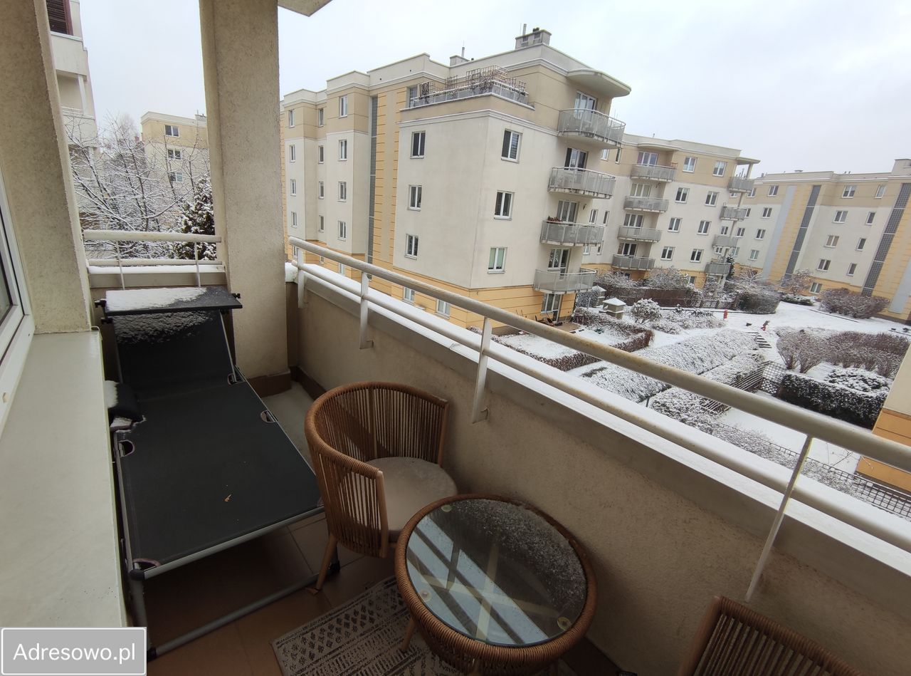 Mieszkanie 2-pokojowe Warszawa Ursynów, ul. Alternatywy. Zdjęcie 8