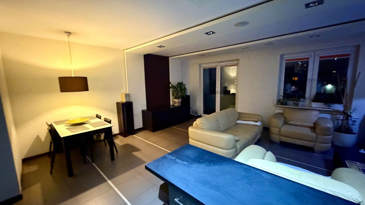 Mieszkanie 3-pokojowe Warszawa Mokotów, ul. Czerska. Zdjęcie 3