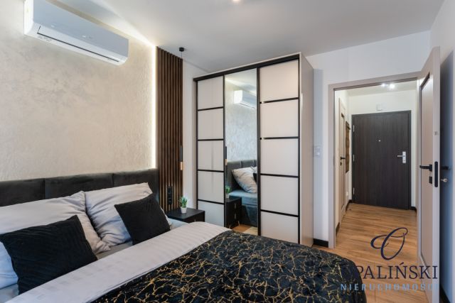 Mieszkanie 2-pokojowe Rzeszów, ul. Graniczna. Zdjęcie 6