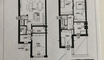 bliźniak, 4 pokoje Falenty Nowe, ul. Sympatyczna