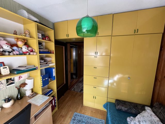 Mieszkanie 4-pokojowe Białystok Piasta, ul. Skorupska. Zdjęcie 21