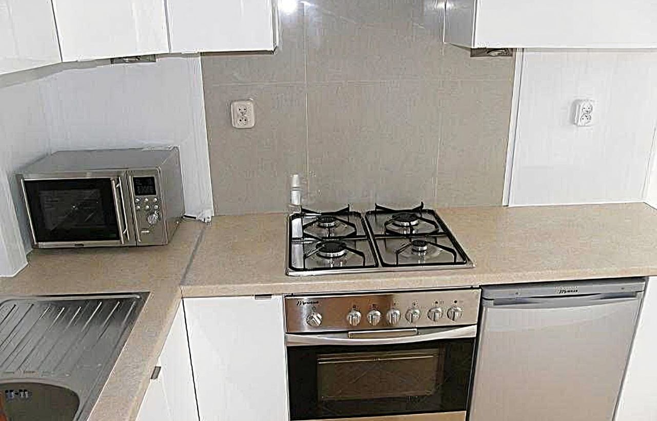 Mieszkanie 1-pokojowe Katowice Dolina Trzech Stawów, ul. Graniczna. Zdjęcie 6