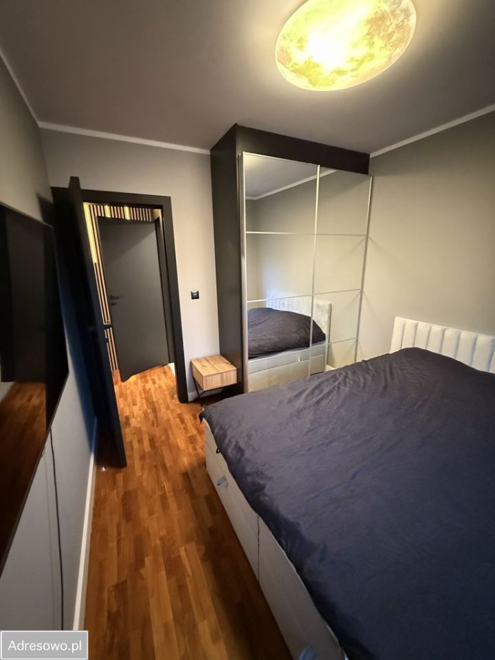 Mieszkanie 2-pokojowe Włocławek Centrum, ul. Tadeusza Kościuszki. Zdjęcie 6