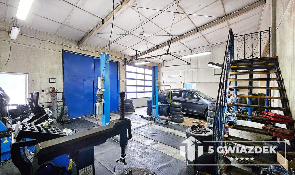 Lokal Szczecinek, ul. Cisowa. Zdjęcie 19