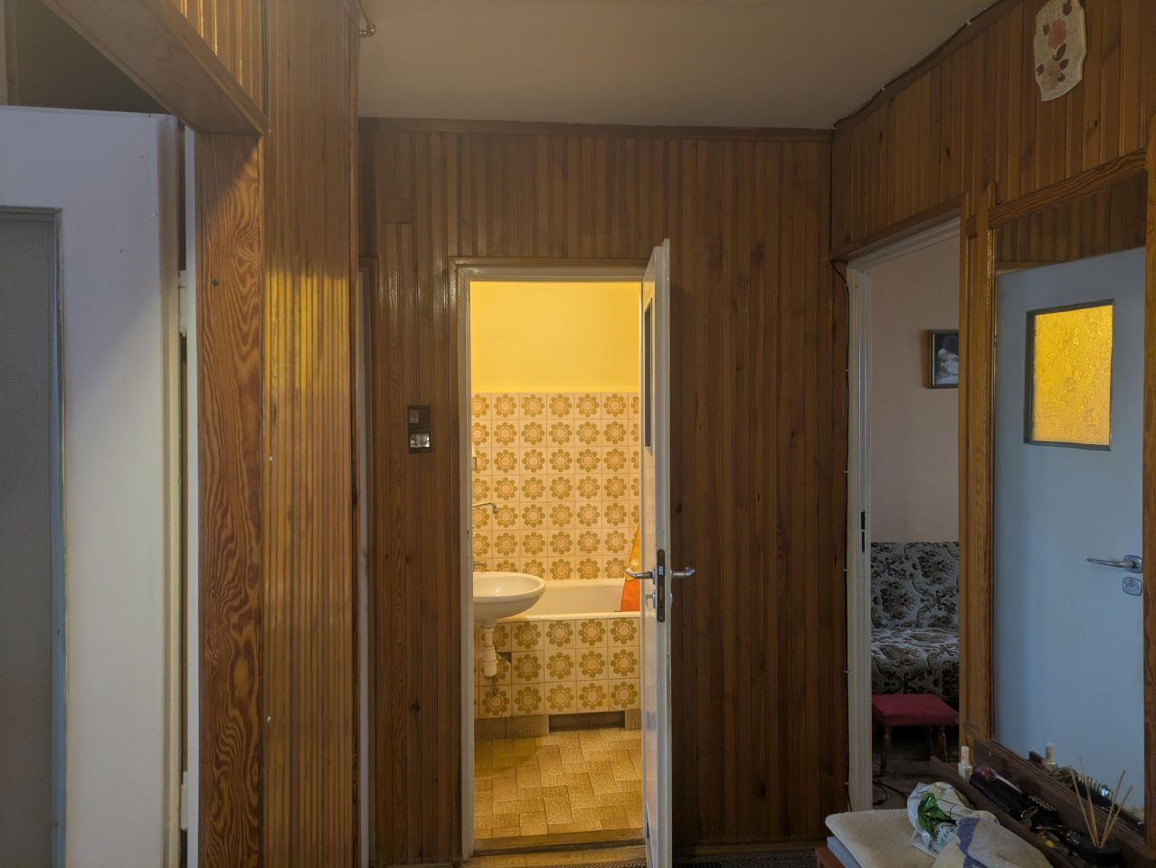 Mieszkanie 4-pokojowe Lublin Czechów, ul. Kurantowa. Zdjęcie 9