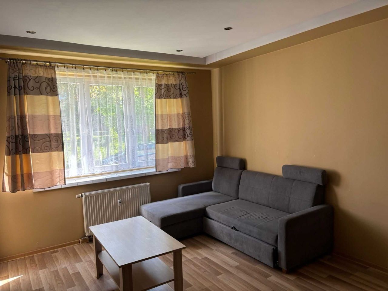 Mieszkanie 1-pokojowe Ruda Śląska, ul. Antoniego Maya. Zdjęcie 8