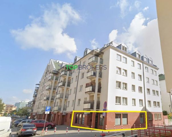 Lokal Warszawa Ursynów. Zdjęcie 8