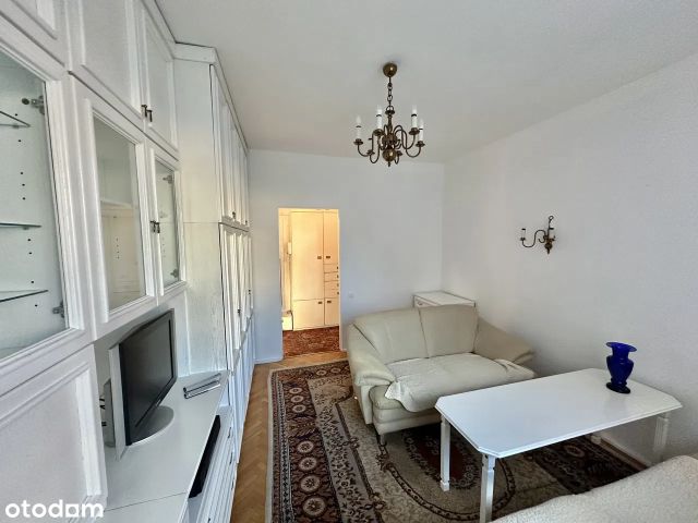 Mieszkanie 2-pokojowe Poznań Centrum, ul. Ogrodowa. Zdjęcie 9