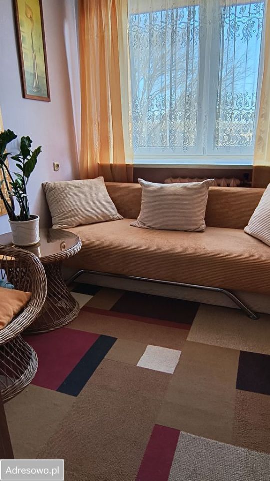 Mieszkanie 4-pokojowe Łąck, ul. Osiedlowa. Zdjęcie 4