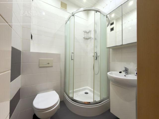 Mieszkanie 2-pokojowe Warszawa Ochota, ul. Grójecka. Zdjęcie 8