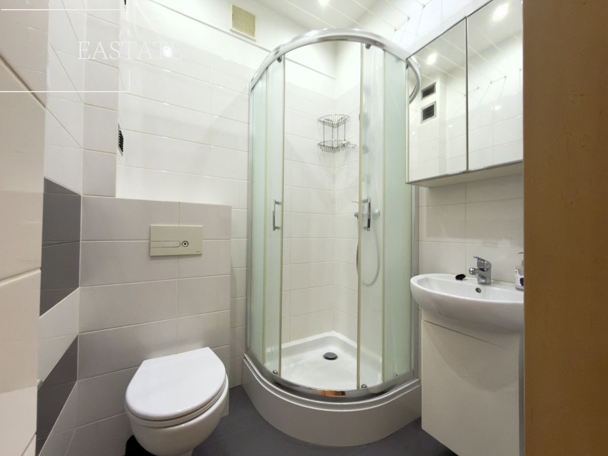 Mieszkanie 2-pokojowe Warszawa Ochota, ul. Grójecka. Zdjęcie 8