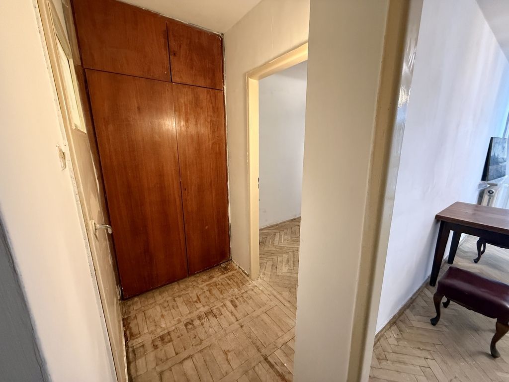 Mieszkanie 2-pokojowe Warszawa Śródmieście, ul. Grzybowska. Zdjęcie 21