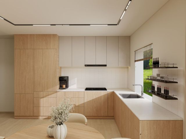 Mieszkanie 3-pokojowe Krosno, ul. Elizy Orzeszkowej. Zdjęcie 7