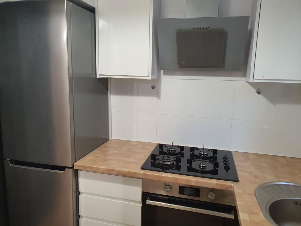 Mieszkanie 1-pokojowe Malbork, os. Stare Miasto. Zdjęcie 3