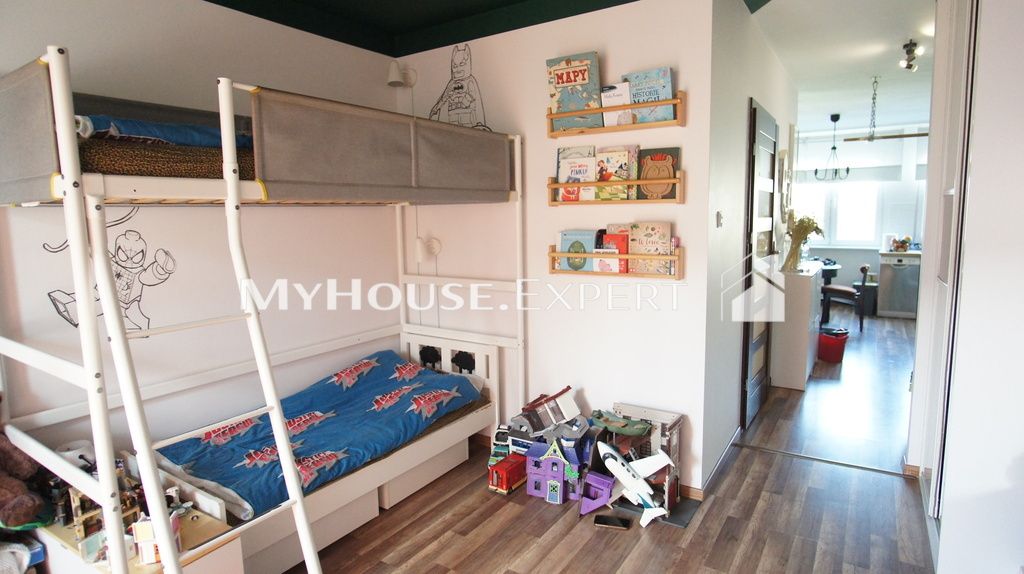 Mieszkanie 3-pokojowe Gorzów Wielkopolski, ul. Władysława Broniewskiego. Zdjęcie 19