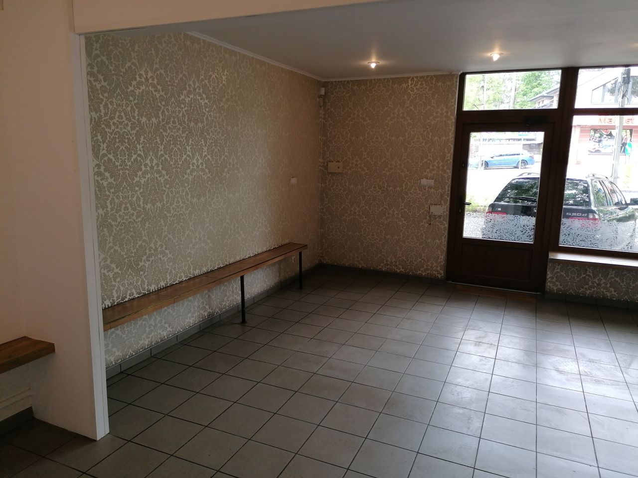 Lokal Zielonka Zosinek, ul. Wolności. Zdjęcie 5