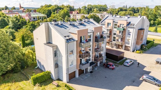 Mieszkanie 3-pokojowe Gniewino, ul. Nowa. Zdjęcie 15