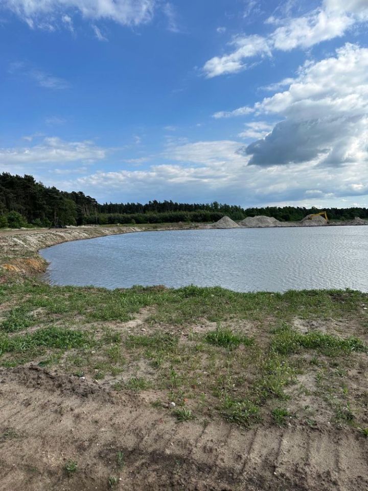 Działka rekreacyjna Lipówka. Zdjęcie 4