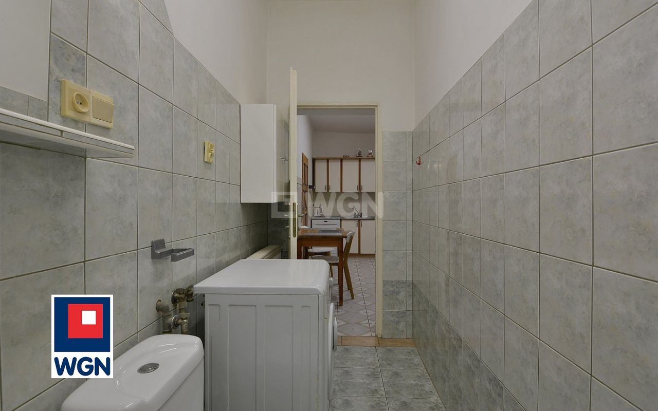 Mieszkanie 3-pokojowe Sąpy, Sąpy. Zdjęcie 6