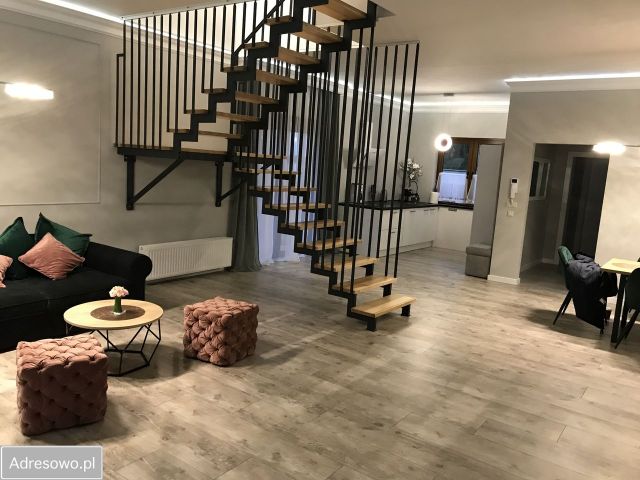 dom szeregowy, 4 pokoje Sława, ul. Odrodzonego Wojska Polskiego. Zdjęcie 1