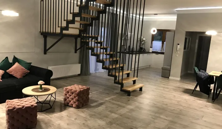 dom szeregowy, 4 pokoje Sława, ul. Odrodzonego Wojska Polskiego