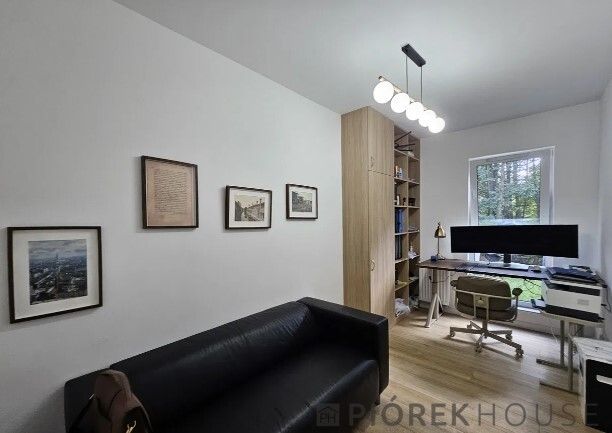 Mieszkanie 3-pokojowe Warszawa Białołęka, ul. Kąty Grodziskie. Zdjęcie 4